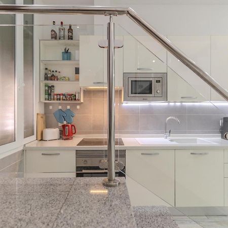 Renovated Villa In Las Americas Sea Coast 플라야데라스아메리카스 외부 사진