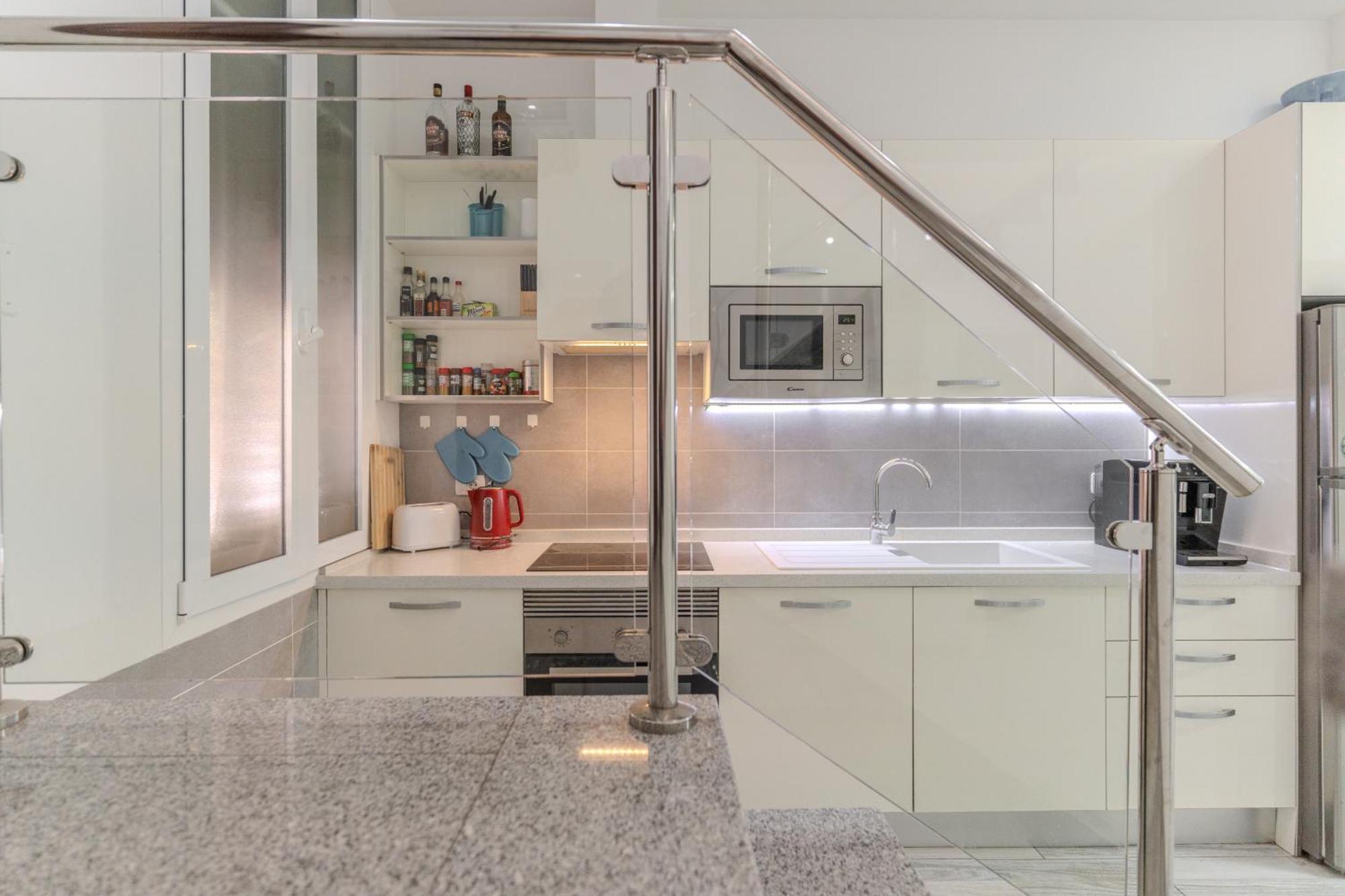 Renovated Villa In Las Americas Sea Coast 플라야데라스아메리카스 외부 사진