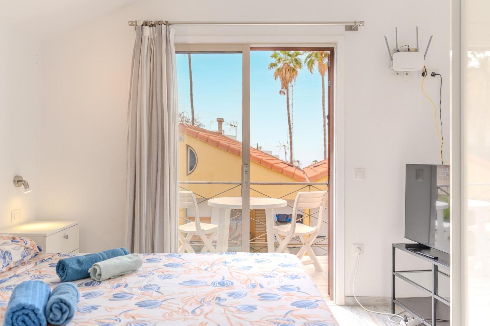 Renovated Villa In Las Americas Sea Coast 플라야데라스아메리카스 외부 사진