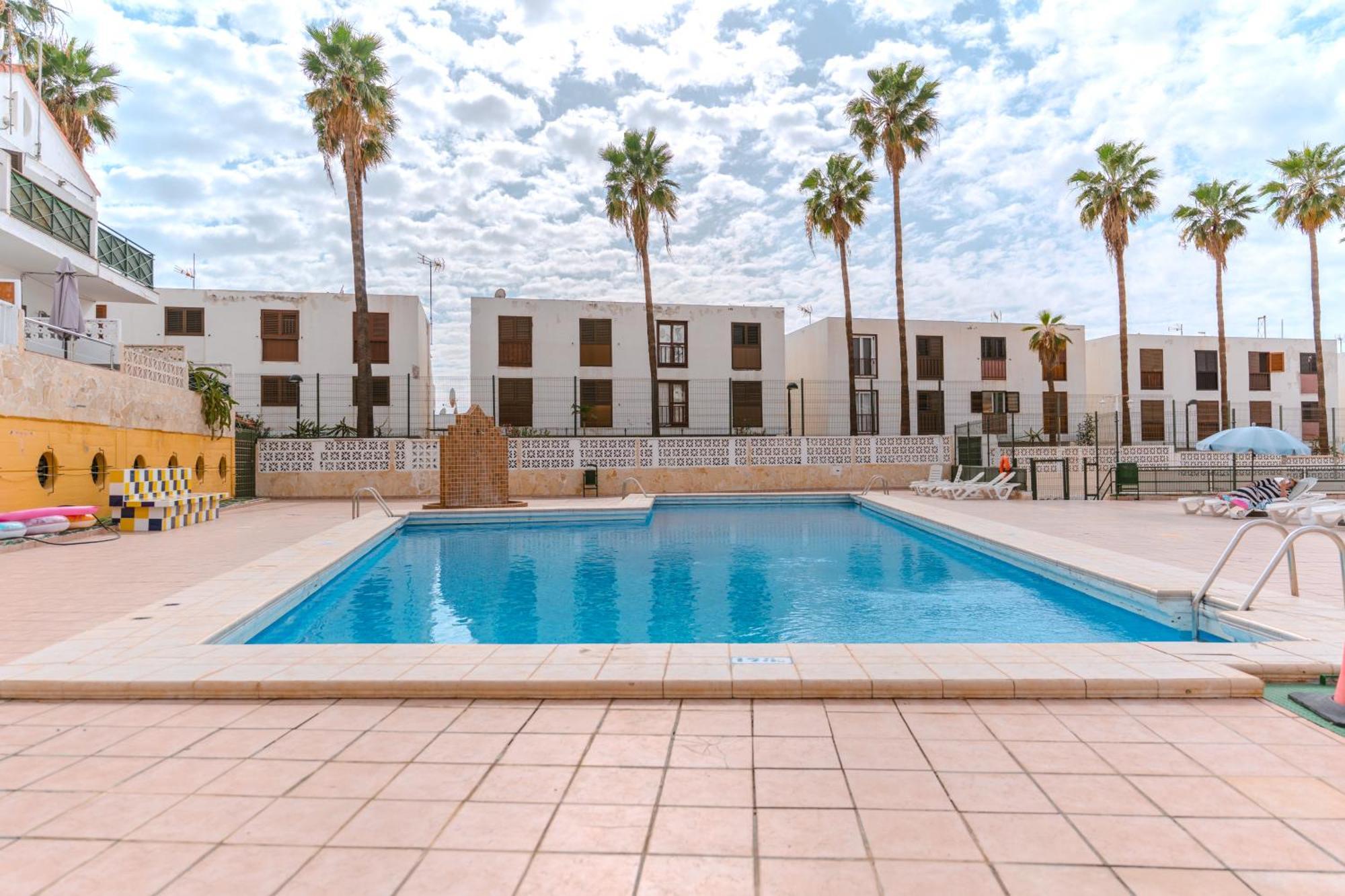 Renovated Villa In Las Americas Sea Coast 플라야데라스아메리카스 외부 사진