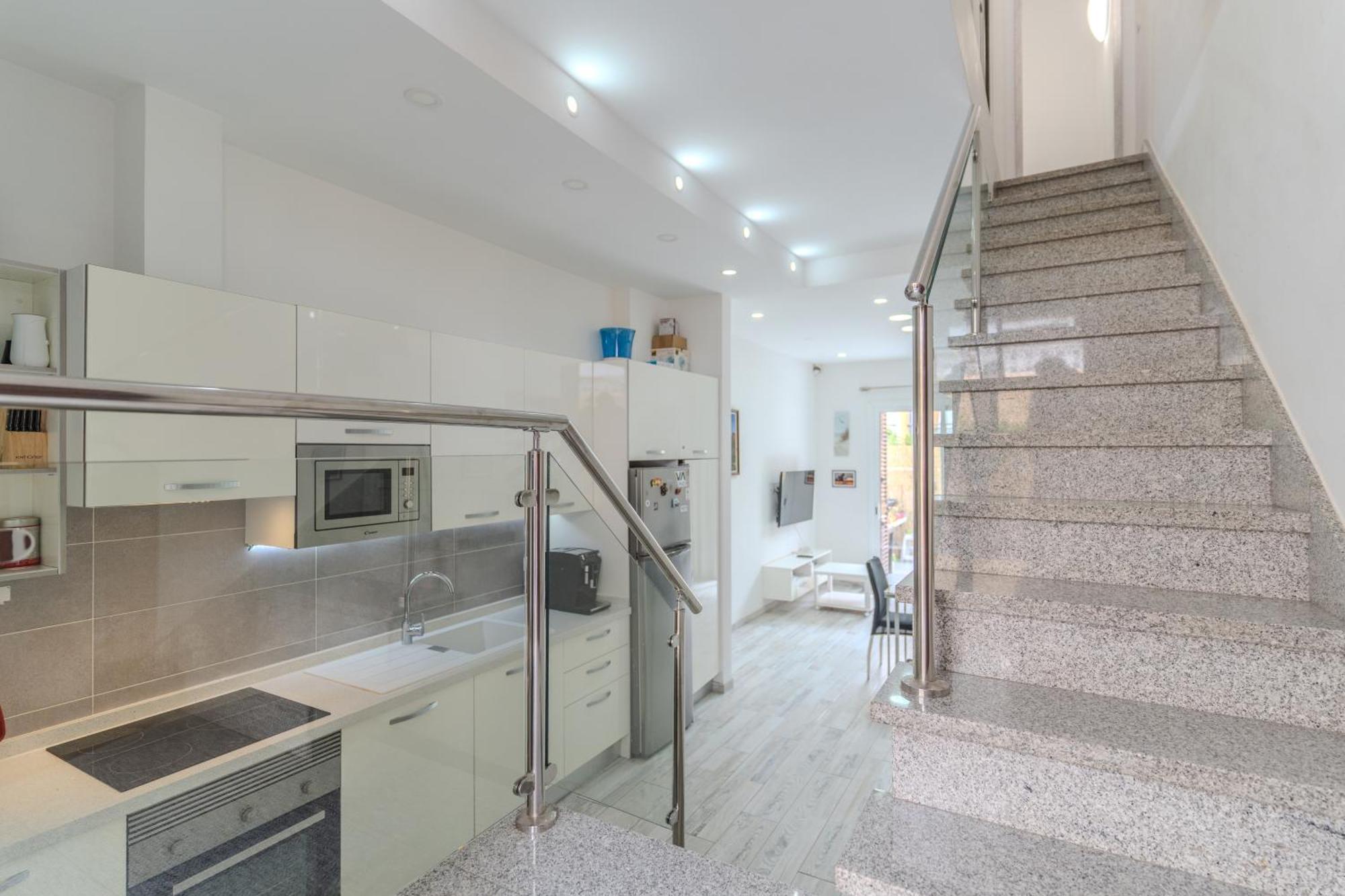 Renovated Villa In Las Americas Sea Coast 플라야데라스아메리카스 외부 사진