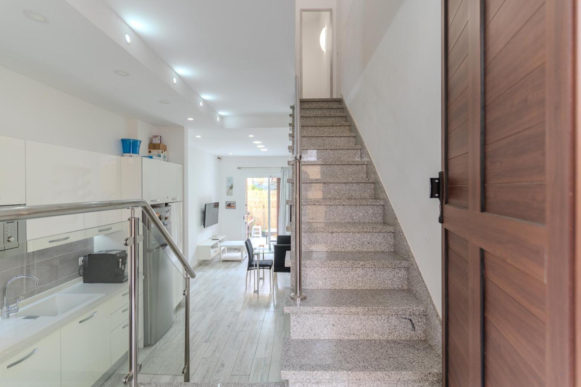 Renovated Villa In Las Americas Sea Coast 플라야데라스아메리카스 외부 사진