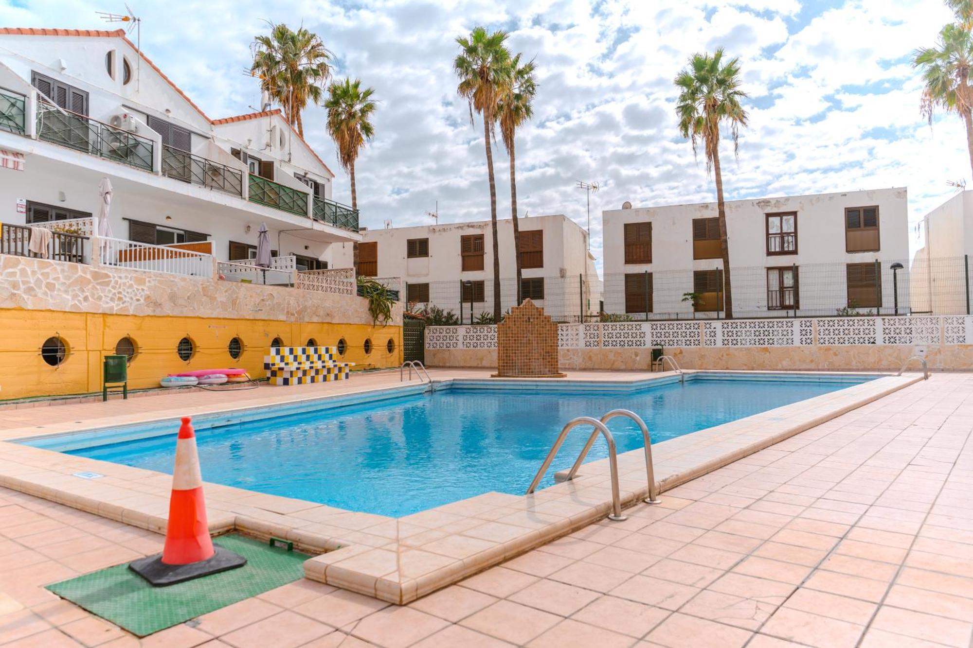Renovated Villa In Las Americas Sea Coast 플라야데라스아메리카스 외부 사진