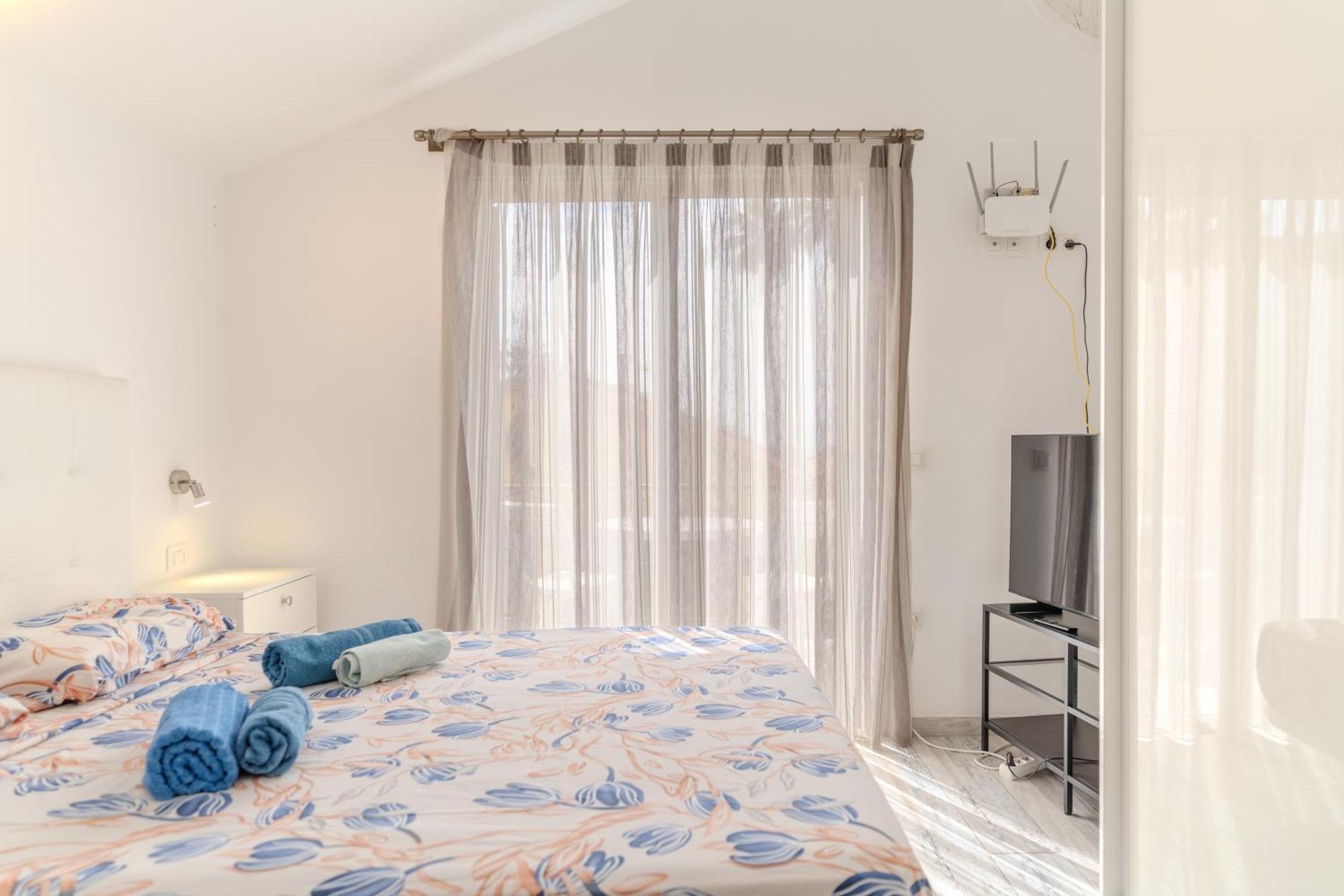Renovated Villa In Las Americas Sea Coast 플라야데라스아메리카스 외부 사진