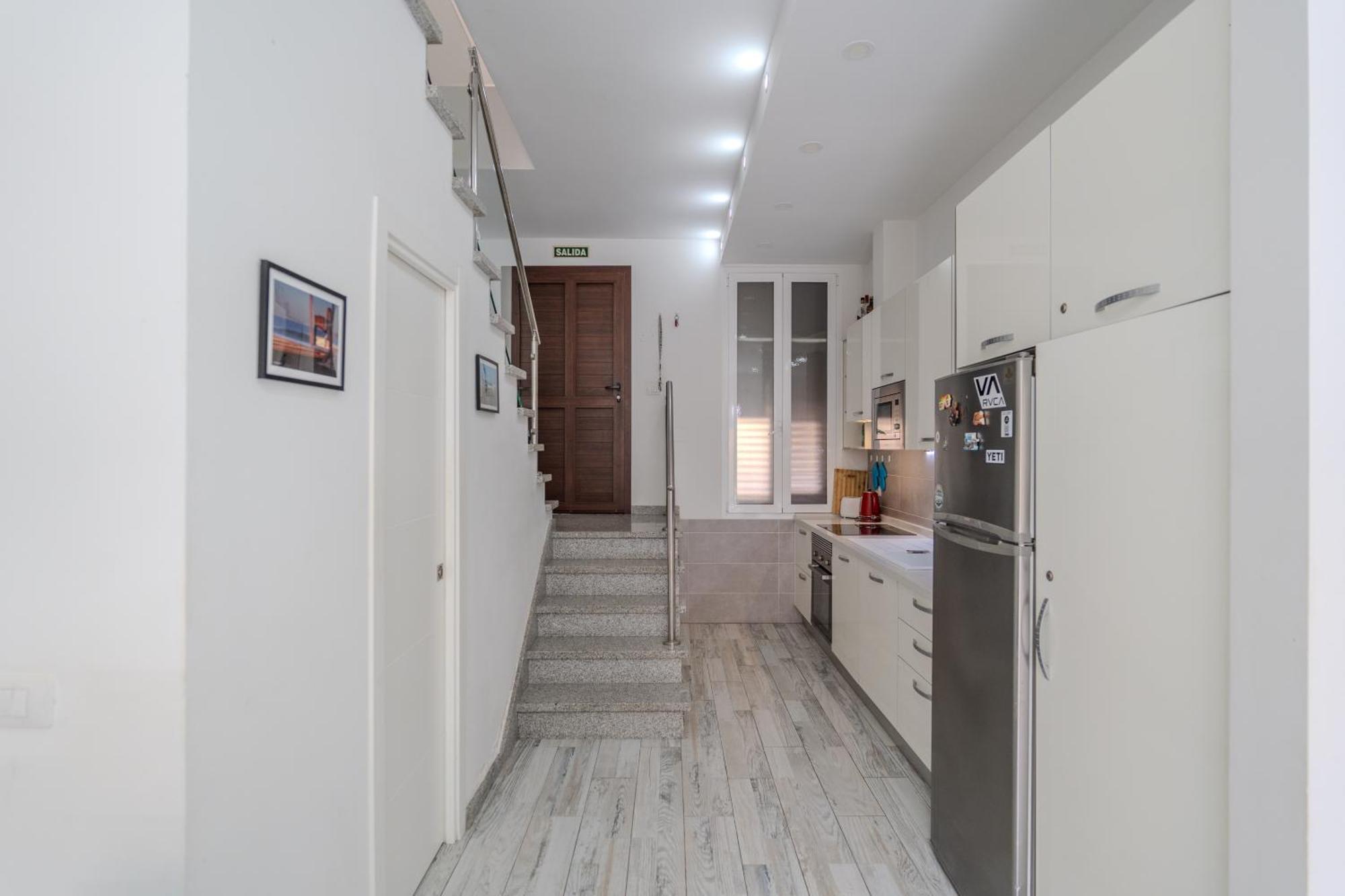 Renovated Villa In Las Americas Sea Coast 플라야데라스아메리카스 외부 사진